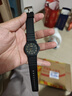 斐樂(lè )（FILA）學(xué)生手表初高中生男女機械石英公務(wù)員考試手表兒童手表6586-009 曬單實(shí)拍圖