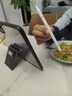 Smorss電容筆觸屏筆【手機平板通用】適用ipad蘋(píng)果安卓華為小米榮耀聯(lián)想pencil三合一磁吸手寫(xiě)筆觸控筆 曬單實(shí)拍圖