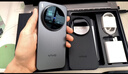 vivo X300 Pro 12GB+256GB 純粹黑 蔡司2億APO超級長(cháng)焦 藍圖影像雙芯 5年持久流暢OriginOS 6 AI手機 曬單實(shí)拍圖