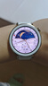 華為（HUAWEI）WATCH GT 5 Pro智能手表玄璣感知系統運動(dòng)健康監測情緒助手穿戴設備禮物男表女表大氣 42mm小表陶瓷白 曬單實(shí)拍圖