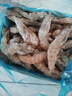 鮮京采 厄瓜多爾白蝦 凈重3斤/盒 特大號20-30規格   30-45只/盒 曬單實(shí)拍圖
