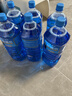 車(chē)仆玻璃水0度2L*6瓶雨刷精擋風(fēng)玻璃去油膜比亞迪 適用 曬單實(shí)拍圖