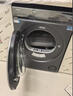 海爾（Haier）云溪3.0 滾筒洗烘套裝10KG 全自動(dòng)洗衣機+熱泵烘干機 家用 家電補貼京東自營(yíng) 583+583 曬單實(shí)拍圖