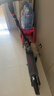 九號（Ninebot）電動(dòng)滑板車(chē)E3成年人兩輪代步電動(dòng)車(chē)折疊便攜式智能減震避震防滑穩定全新第三代 曬單實(shí)拍圖