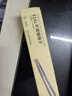 京東京造 筷子 家用食品接觸級316L不銹鋼醫用級【抑菌超防滑】12雙大包裝 曬單實(shí)拍圖