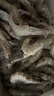 萬(wàn)景北海鮮凍白蝦 國產(chǎn)白蝦 單凍無(wú)冰凈重4斤 100-120只 聚餐 曬單實(shí)拍圖