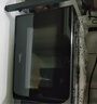 美的（Midea）微波爐家用小型20升轉盤(pán)加熱 智能菜單 一鍵解凍 殺菌電子除味 薄膜按鍵（M1-L213C） 曬單實(shí)拍圖