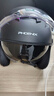 鳳凰（Phoenix）新國標A類(lèi)3C認證電動(dòng)車(chē)摩托車(chē)頭盔雙鏡片防霧防風(fēng)保暖啞黑 男女四季通用電瓶車(chē)3/4半盔冬季安全帽 曬單實(shí)拍圖
