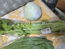 大芹菜約400g 曬單實(shí)拍圖