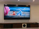創(chuàng  )維電視JD100 Mini 100英寸定制電視 Mini LED千級分區低反屏 288Hz高刷  國家補貼 曬單實(shí)拍圖
