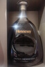 軒尼詩(shī)（Hennessy）詹姆士干邑白蘭地 700ml 2025年限定禮盒 曬單實(shí)拍圖