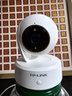 普聯(lián)（TP-LINK）800萬(wàn)像素4K全彩智能攝像頭家用云臺室內無(wú)線(xiàn)監控360度夜視全景手機遠程雙向通話(huà)寵物嬰兒IPC48AW 曬單實(shí)拍圖