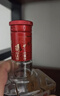 瀘州老窖 六年窖頭曲 濃香型白酒 52度500ml 2瓶（配禮袋） 曬單實(shí)拍圖