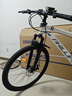 PHILLIPS自行車(chē)成人山地車(chē)自行車(chē)變速減震公路自行車(chē)男女學(xué)生越野腳踏單車(chē) 曬單實(shí)拍圖