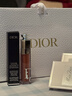 迪奧Dior魅惑豐唇蜜038杏茶色6ml唇釉口紅潤唇滋潤顯色生日禮物送女友 曬單實(shí)拍圖