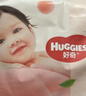 好奇（Huggies）鉑金裝小桃褲成長(cháng)褲XXXL26片*4包(17kg以上)【透爽散熱】 曬單實(shí)拍圖