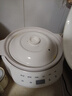 olayks立時(shí) 陶瓷內膽電飯煲2-5人真土鍋0涂層電飯鍋家用智能柴火飯煲仔飯煲湯防溢無(wú)涂層3L 曬單實(shí)拍圖