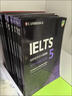 【官方正版 現貨速發(fā)】2026新版劍橋雅思官方真題集4-20/劍19雅思考試全真試題A類(lèi)出國留學(xué)贈送聽(tīng)力講解pdf 雅思真題4-20(學(xué)術(shù)類(lèi))17本 【全17冊】官方真題集4-20學(xué)術(shù)A類(lèi) 曬單實(shí)拍圖