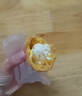 山姆同款爆漿夾心泡芙冰淇淋味營(yíng)養早餐面包點(diǎn)心獨立小包裝整箱 【共10包】混合味泡芙200g/箱 曬單實(shí)拍圖