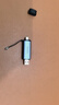 綠聯(lián)USB/Type-C3.0高速讀卡器 SD/TF雙卡適用USB-C電腦平板手機大疆無(wú)人機/蘋(píng)果17/16/運動(dòng)相機 曬單實(shí)拍圖