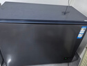 海爾（Haier）寶藍冰柜家用200/300升小型大容量一級能效零下-40度超低溫冷柜全冷凍柜風(fēng)冷無(wú)霜/直冷減霜 307升 【PCM鋼膽】直冷減霜80%丨-35度 曬單實(shí)拍圖