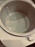 美的電飯煲電飯鍋5升家用5-8-10個(gè)人青瓷鼎釜22分鐘雜糧飯煲仔飯多功能智能預約煮粥微壓防溢蒸米飯鍋 特色快手菜【青瓷抗菌鼎釜】飛快煮系列 5L 曬單實(shí)拍圖