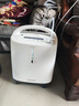 魚(yú)躍（Yuwell）制氧機醫用吸氧機家用老人醫用級氧氣機5L升大流量9F-5BW 曬單實(shí)拍圖