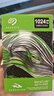 希捷（SEAGATE）1TB SSD固態(tài)硬盤(pán)SATA3.0接口 臺式機筆記本電腦硬盤(pán) 讀速高達540MB/s 希捷酷魚(yú) 曬單實(shí)拍圖
