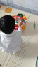 淘淘天才早教百寶箱嬰兒玩具游戲桌寶寶六面體益智兒童1-3歲一周歲禮物2 曬單實(shí)拍圖