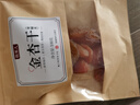 牧果人無(wú)核金杏干100g 天然金杏子杏肉無(wú)吊干杏肉厚軟糯酸甜休閑零食 曬單實(shí)拍圖