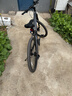 福特山地自行車(chē)成人青少年學(xué)生男女士變速單車(chē) LM380 騎士灰-24速L碼 曬單實(shí)拍圖