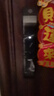 德施曼（DESMAN）智能門(mén)鎖可視貓眼大屏指紋大圣Q5MPro標準版新性能【一價(jià)全包】 曬單實(shí)拍圖