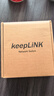 keepLINK KP-9000-204PZ 百兆6口標準POE供電交換機52W 監控攝像頭網(wǎng)絡(luò )網(wǎng)線(xiàn)分線(xiàn)分流交換器/臺 曬單實(shí)拍圖