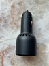 綠聯(lián)車(chē)載充電器超級快充130W點(diǎn)煙器充電頭PD100W可充筆記本平板大疆一拖三插頭轉換器適用蘋(píng)果華為小米 曬單實(shí)拍圖