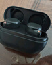 弱水時(shí)砂【重磅新品】琉璃Ultra無(wú)線(xiàn)藍牙耳機琉璃X升級款入耳運動(dòng)耳機抗風(fēng)噪主動(dòng)降噪HiFi音質(zhì)超長(cháng)續航學(xué)生 墨云黑|深海級降噪+旗艦HiFi音質(zhì) 曬單實(shí)拍圖