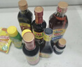 海天醬油生抽老抽蠔油料酒醋 炒菜調料年貨禮品送禮團購長(cháng)輩 調味品 【齊全】廚房調味10件裝 曬單實(shí)拍圖