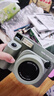 INSTAX富士instax立拍立得 一次成像相機 寬幅大視野 WIDE400 原野綠（WIDE300升級款）  曬單實(shí)拍圖
