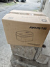 九陽(yáng)（Joyoung）0氟系列琺瑯瓷釜4升安心煲電飯煲電飯鍋3-4人家用0特氟龍微壓柴火飯4A好飯NTC智控多功能 F-40NF12 曬單實(shí)拍圖