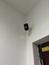 神眸監控無(wú)線(xiàn)攝像頭無(wú)需連wifi4g免流量免插電手機遠程110°大廣角夜視家用室內外樓道入戶(hù)門(mén)口BC4 曬單實(shí)拍圖