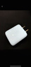 倍思小冰充30W氮化鎵充電器適用蘋(píng)果17充電頭快充iPhone16promax15/14/13手機iPad插頭 白 曬單實(shí)拍圖