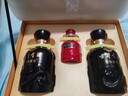 古井貢酒 年份原漿 古8 50度500mL*2瓶 濃香型白酒 禮盒裝 曬單實(shí)拍圖