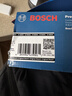 博世（BOSCH） Bosch GO 3鋰電電動(dòng)螺絲刀家用充電小型螺絲批起子機批頭全套裝 官方標配+65MM長(cháng)批頭 曬單實(shí)拍圖