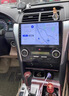 亞掌訊適用于06-17款凱美瑞中控大屏導航360全景倒車(chē)影像一體機 四核WiFi版4+32G 【推薦性?xún)r(jià)比】 官方標配 曬單實(shí)拍圖