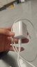 綠聯(lián)蘋(píng)果17充電器45W氮化鎵充電頭套裝適用iPhone17e/16ProMax/plus手機PD40W快充頭Type-C數據線(xiàn)ipad 曬單實(shí)拍圖