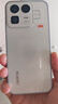 realme真我Neo8 OPPO 第五代驍龍8 165Hz三星高刷屏 5000萬(wàn)潛望長(cháng)焦 智能AI游戲手機12+256白 國家補貼 曬單實(shí)拍圖