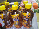 康師傅康師傅冰紅茶小瓶飲料多口味飲品輕巧便攜裝整箱批發(fā) 王一博同款 冰紅茶330ml*6瓶 曬單實(shí)拍圖