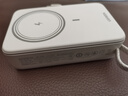 綠聯(lián)【3C認證上飛機】磁吸無(wú)線(xiàn)充電寶自帶線(xiàn)20000毫安30W快充便攜移動(dòng)電源兼容MagSafe蘋(píng)果iPhone17/16 曬單實(shí)拍圖