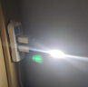 愛(ài)佳宇USB護眼移動(dòng)電源迷你小燈便攜充電寶上的LED小夜燈宿舍氛圍小臺燈 便攜護眼小夜燈（隨機幸運色） 曬單實(shí)拍圖