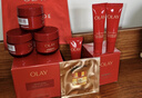 玉蘭油（OLAY）全新超紅瓶面霜輕潤50抗皺緊致大紅瓶護膚品生日禮物送女生 曬單實(shí)拍圖