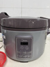 美的商用電飯鍋商用8-10-30人大容量飯店食堂用保溫微壓飯煲企業(yè)采購MB-GRC1301 曬單實(shí)拍圖